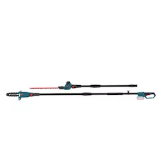 Аккумуляторный высоторез 2в1 ALTECO CPS 21-300 Solo 81557