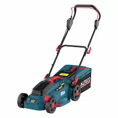 Аккумуляторная газонокосилка ALTECO CLM 21-33 BL 81558