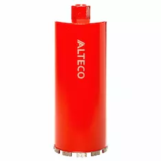 Алмазная коронка ALTECO ВТ 254*450 81787
