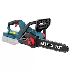 Аккумуляторная цепная пила ALTECO CCS 42-40 BL Solo 82044