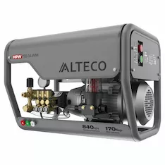 Аппарат высокого давления ALTECO HPW 170-14 WM 83438