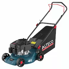 Газонокосилка бензиновая ALTECO GLM 45-41 84117