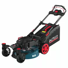 Газонокосилка бензиновая ALTECO GLM 70-53 SQZ 84122