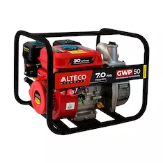 Бензиновая мотопомпа ALTECO GWP 50 84362