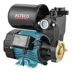 Автоматическая станция водоснабжения ALTECO АВН 550 Pro 85285