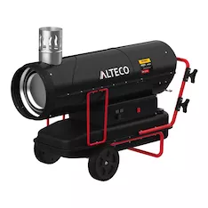 Дизельная тепловая пушка непрямого нагрева ALTECO DH 50 NL (50 кВт)