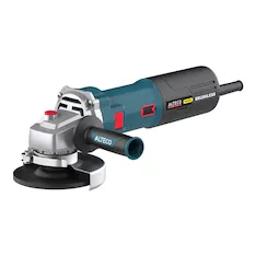 Угловая шлифмашина ALTECO Heavy Duty AGH 1500-125 ECS BL