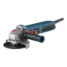 Угловая шлифмашина ALTECO Heavy Duty AGH 2000-125 ECS BL