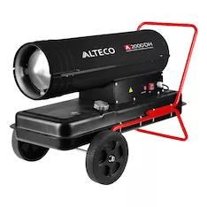 Дизельная тепловая пушка ALTECO A 2000 DH (20 кВт)