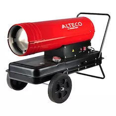 Дизельная тепловая пушка ALTECO A 3000 DH (30 кВт)