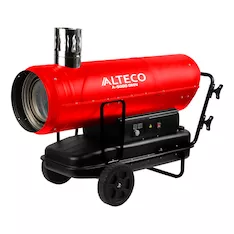 Дизельная тепловая пушка ALTECO A 5000 DHN (50 кВт)