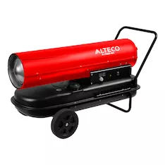 Дизельная тепловая пушка ALTECO A 7000 DH (70 кВт)