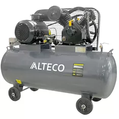 Компрессор ALTECO ACB-200/900 53405