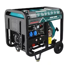 Дизельный генератор сварочный ALTECO ADW 220 E