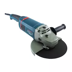 Угловая шлифмашина ALTECO AG 2400-230.1