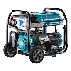 Бензиновый генератор ALTECO AGG 11000 TE DUO