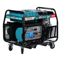 Бензиновый генератор ALTECO AGG 15000 TE DUO