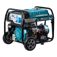 Бензиновый генератор ALTECO AGG 8000 E2