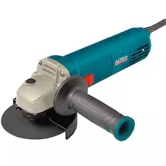 Угловая шлифмашина ALTECO Heavy Duty AGH 1000-125 E