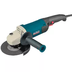 Угловая шлифмашина ALTECO Heavy Duty AGH 1400-150