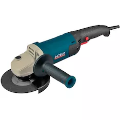 Угловая шлифмашина ALTECO AGH 1500-150 Heavy Duty 61280