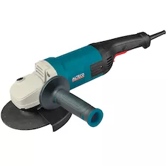Угловая шлифмашина ALTECO Heavy Duty AGH 2400-230 S
