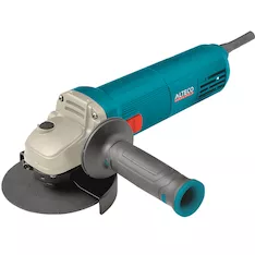 Угловая шлифмашина ALTECO Heavy Duty AGH 850-125 40939