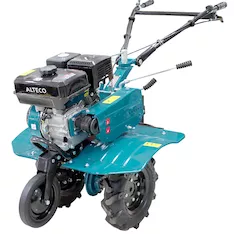 Мотокультиватор ALTECO MK 8000 + комплект колес