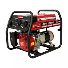 Бензиновый генератор ALTECO APG 2700 (N)