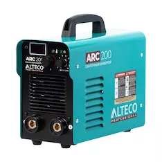 Сварочный аппарат ALTECO ARC 200 Professional