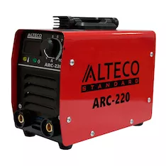 Сварочный аппарат ALTECO ARC 220