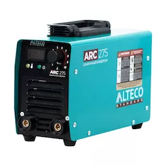 Сварочный аппарат ALTECO ARC 275