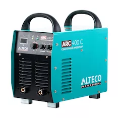Сварочный аппарат ALTECO ARC 400 С