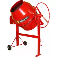 Бетоносмеситель ALTECO БС-140 П