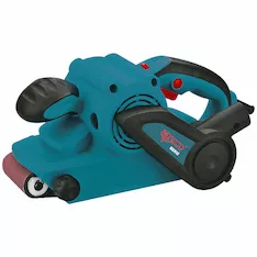 Ленточная шлифмашина ALTECO BS 810