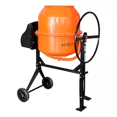 Бетоносмеситель ALTECO БС 160 М 18064
