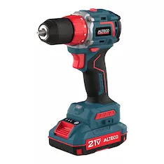 Дрель-шуруповерт ALTECO CD 21-60 BL