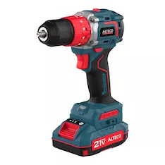 Дрель-шуруповерт ALTECO CID 21-60 BL