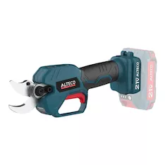 Аккумуляторный секатор ALTECO CST 21-30 BL Solo