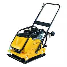 Виброплита ALTECO C 100 TL