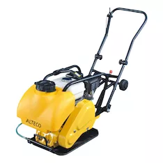Виброплита ALTECO C 80 TH