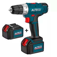 Дрель-шуруповерт ALTECO CDP 1610 Li