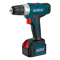 Дрель-шуруповерт ALTECO CDP 2110 Li
