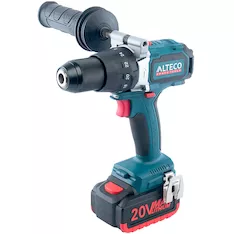 Дрель-шуруповёрт Alteco CID 2013 Li BL