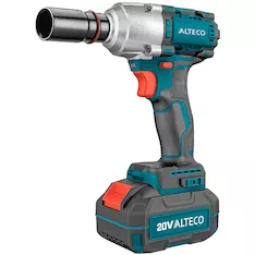 Ударный гайковерт ALTECO CIW 20-500 Li BL