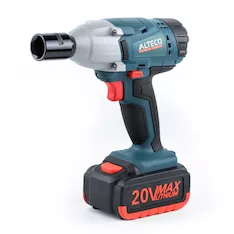 Ударный гайковерт ALTECO CIW 18-400