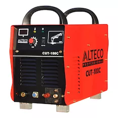 Сварочный аппарат ALTECO CUT 100 C