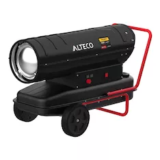Дизельная тепловая пушка ALTECO DH 100