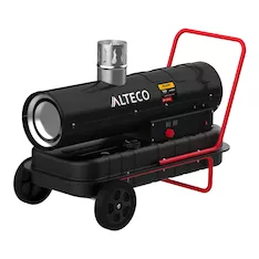 Дизельная тепловая пушка ALTECO DH 30 NL