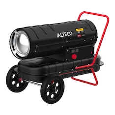 Дизельная тепловая пушка ALTECO DH 30